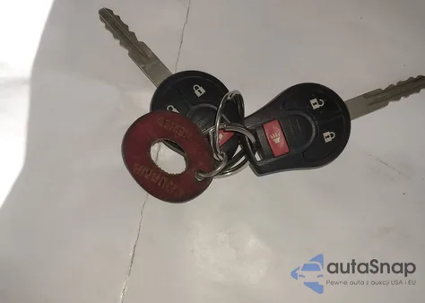 2012 Nissan Versa 1.6 Sv z USA, uszkodzony, nr VIN 3N1CN7AP1CL946315